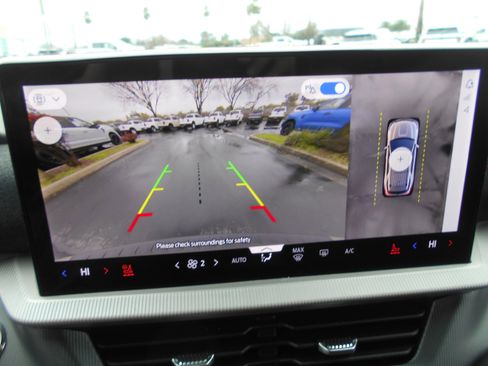 New 2026 Ford Explorer ST image 11