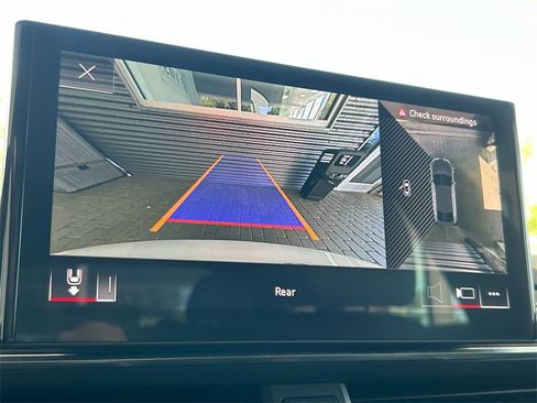 Used 2024 Audi A5 2.0T Premium Plus image 28