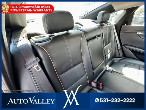 Used 2019 Chevrolet Impala Premier image 25