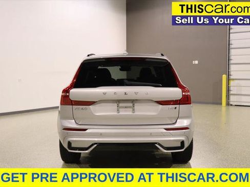 Used 2025 Volvo XC60 B5 Plus AWD/4WD image 6