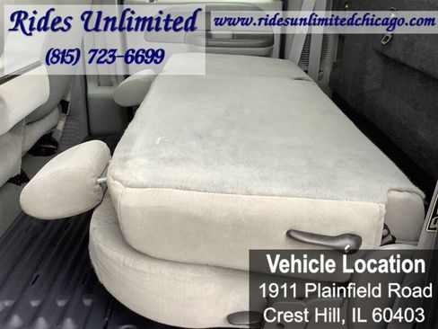 Used 2004 Ford F250 XLT image 24