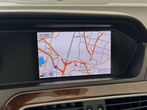 Used 2013 Mercedes-Benz C 250 Sedan image 14