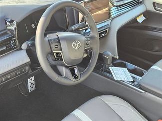 New 2026 Toyota Camry SE FWD video 3