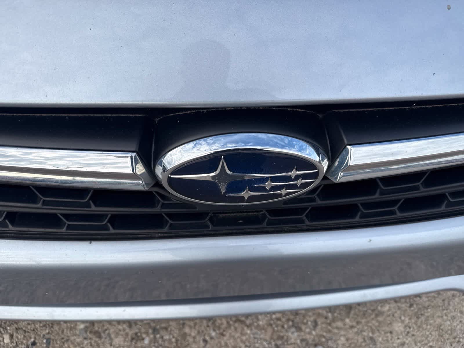 Used 2023 Subaru Impreza 2.0i AWD/4WD image 11