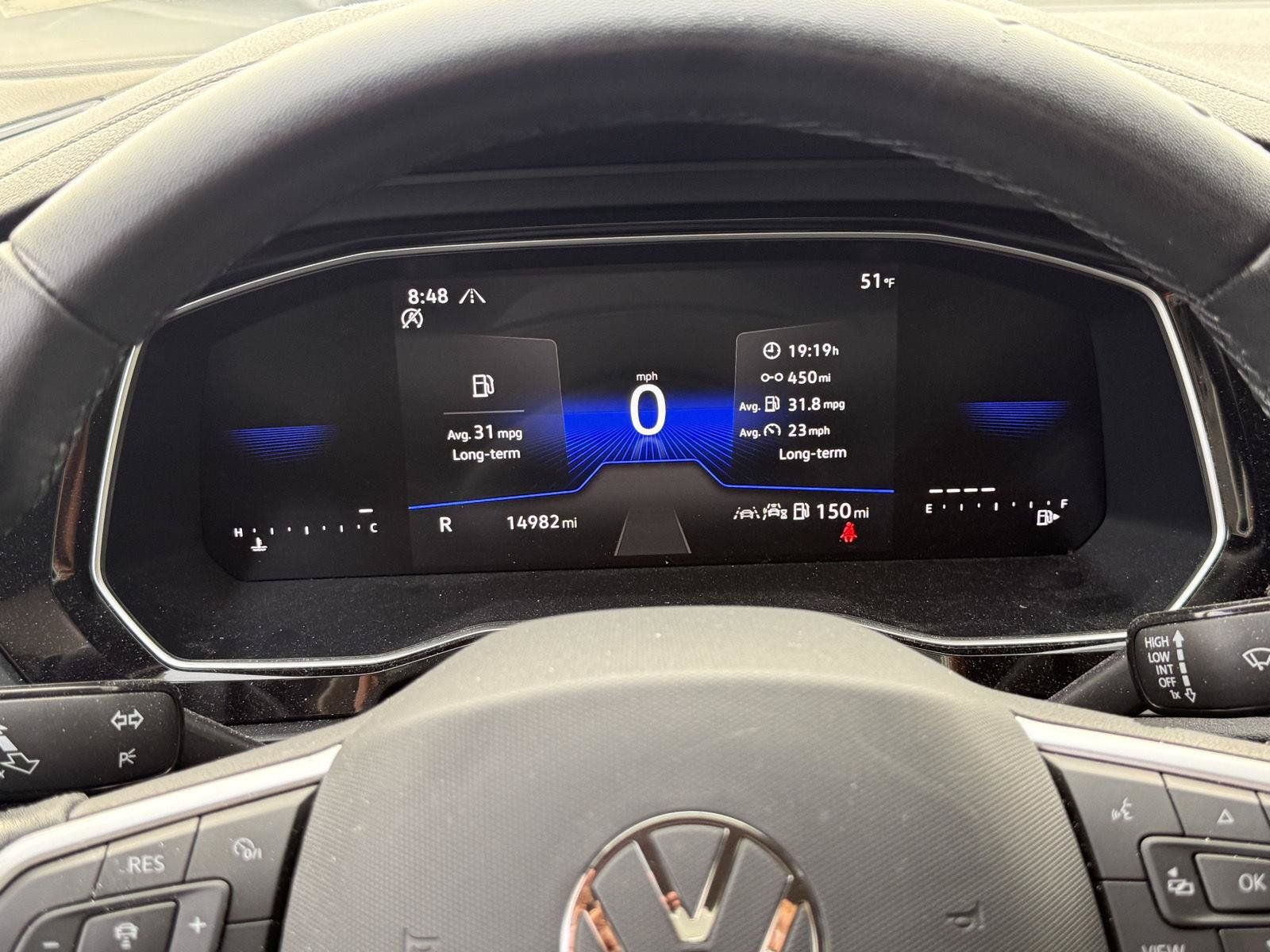Used 2024 Volkswagen Jetta S FWD image 19