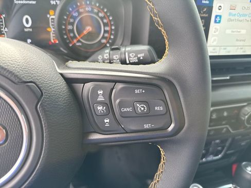 Used 2024 Jeep Wrangler Sport S image 20