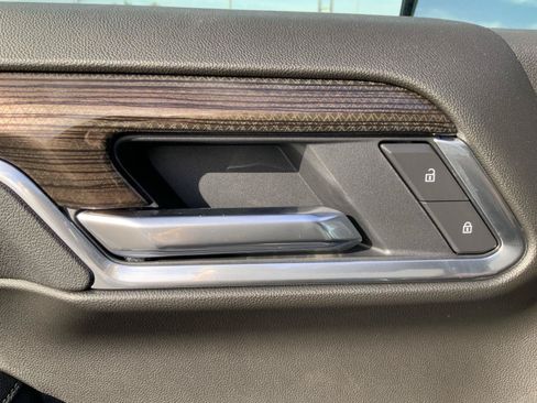 New 2025 Chevrolet Silverado 1500 RST AWD/4WD image 28