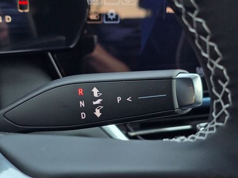 New 2025 Chevrolet Equinox EV LT w/ Active Safety Package 3 image 28