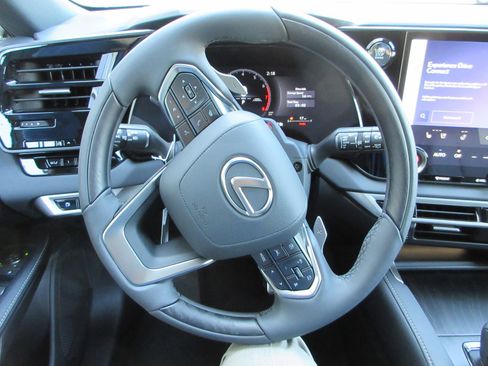 New 2026 Lexus RX 350 Premium AWD/4WD image 33
