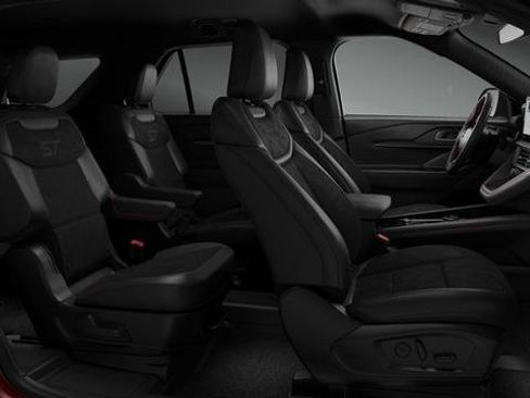 New 2026 Ford Explorer ST w/ Sun And Sound Package AWD/4WD image 29
