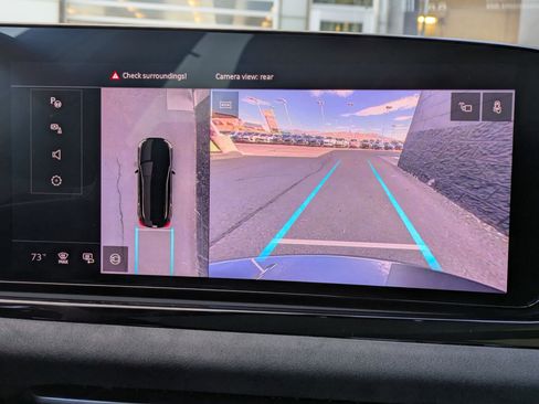 New 2025 Audi S5 Prestige image 10