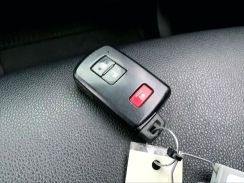 Used 2020 Toyota 4Runner TRD Pro AWD/4WD image 14