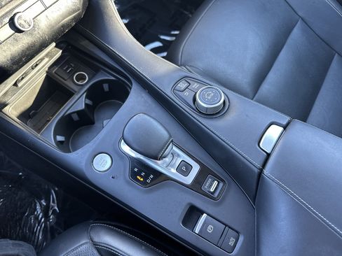 Used 2019 INFINITI QX50 Essential w/ Premium Heat Package image 26