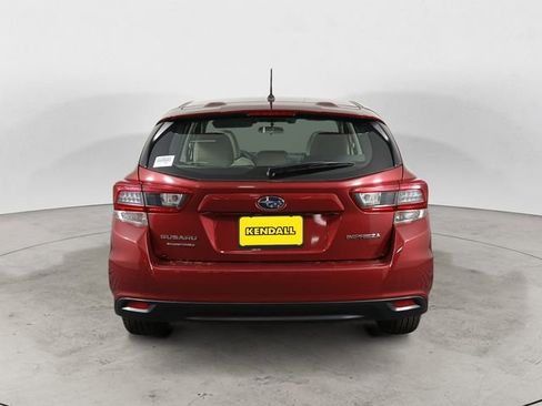 Used 2023 Subaru Impreza 2.0i image 4