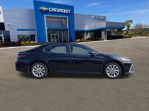 Used 2023 Toyota Camry LE FWD image 26