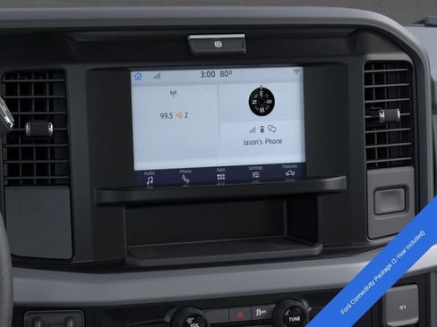 New 2026 Ford F250 XLT AWD/4WD image 16