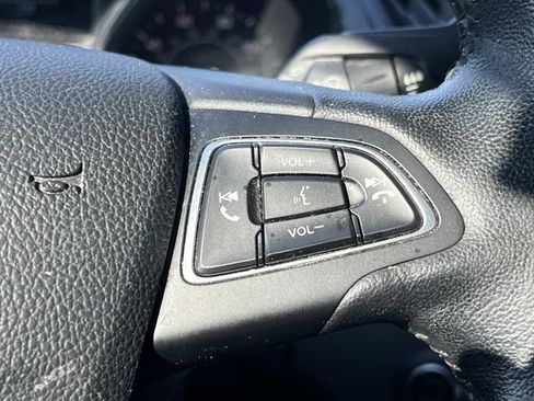 Certified 2019 Ford Escape SEL image 26