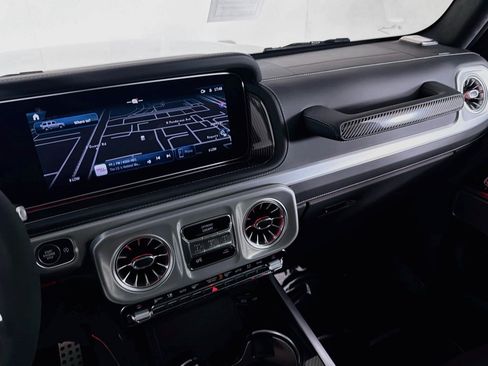 New 2027 Mercedes-Benz G 63 AMG 4MATIC image 19