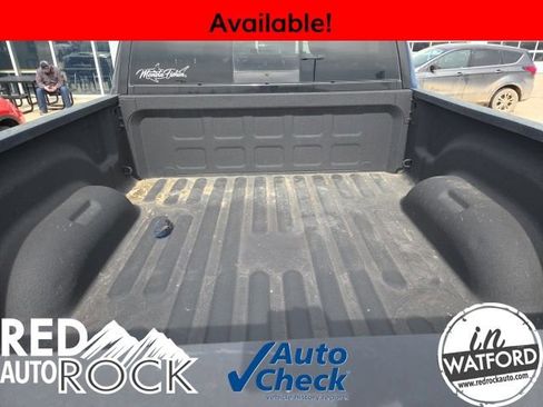 Used 2017 RAM 2500 Laramie image 8