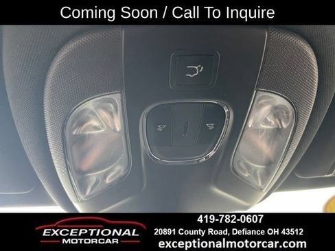 Used 2021 Jeep Compass Latitude AWD/4WD image 44