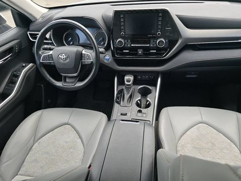Used 2022 Toyota Highlander Bronze Edition AWD/4WD image 26