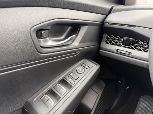 Certified 2024 Honda Accord LX image 23