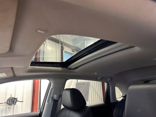 Certified 2024 Honda HR-V EX-L image 34