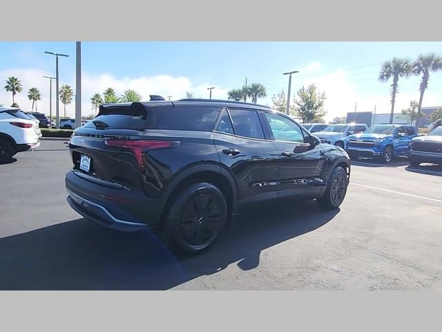 New 2026 Chevrolet Blazer EV LT w/ Midnight/Sport Edition FWD image 27