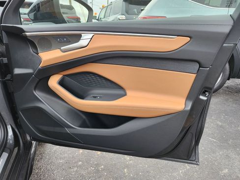 New 2026 Audi A6 Prestige image 17