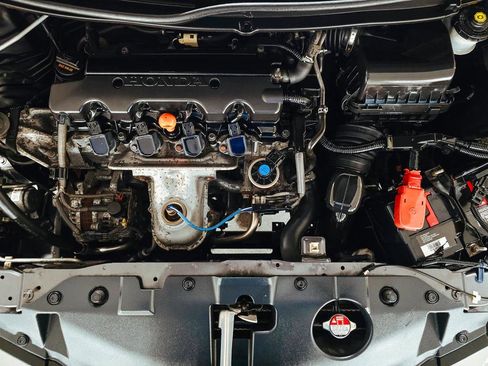 Used 2015 Honda Civic EX-L image 11