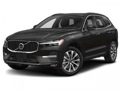 New 2025 Volvo XC60 B5 Plus w/ Protection Package Premier