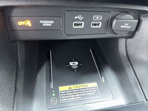 Certified 2024 Honda Civic Sport Touring image 26