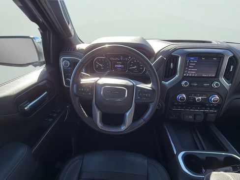 Used 2021 GMC Sierra 1500 Denali w/ Denali Ultimate Package image 22