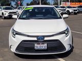 Used 2023 Toyota Corolla LE image 2
