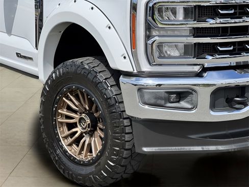 Used 2023 Ford F250 Lariat image 53