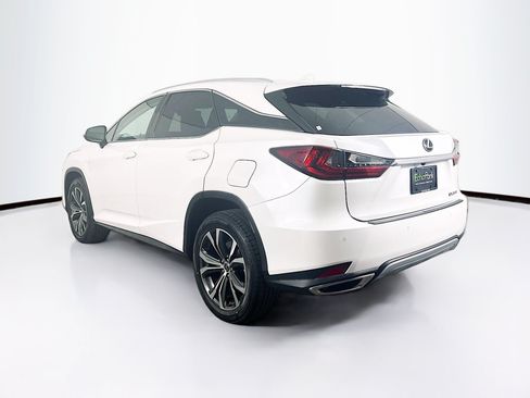 Used 2020 Lexus RX 350 FWD w/ Premium Package image 5