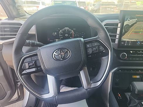 Used 2024 Toyota Sequoia Platinum w/ TRD Off-Road Package image 21