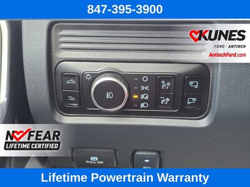 Used 2025 Ford F350 Platinum AWD/4WD image 43