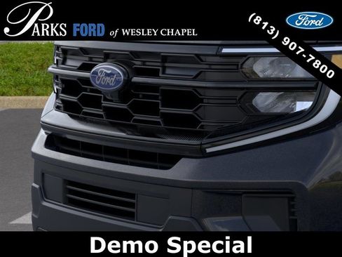 New 2026 Ford Expedition Max Active image 17