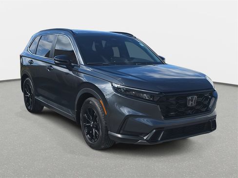 Used 2023 Honda CR-V Sport image 3