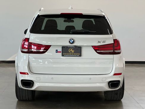 Used 2017 BMW X5 xDrive35i image 6