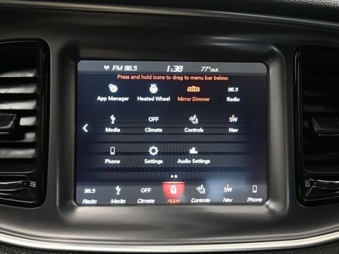 Used 2019 Dodge Challenger R/T Scat Pack w/ Shaker Package RWD image 18
