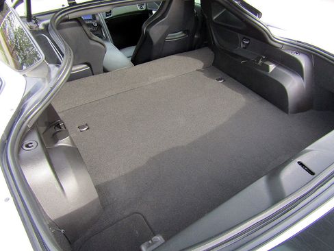 Used 2019 Chevrolet Corvette Grand Sport image 19