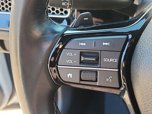 Certified 2022 Honda Civic Sport image 21