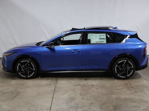 Used 2026 Kia K4 GT-Line FWD image 2