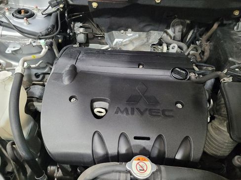 Used 2016 Mitsubishi Outlander Sport ES AWD/4WD image 30