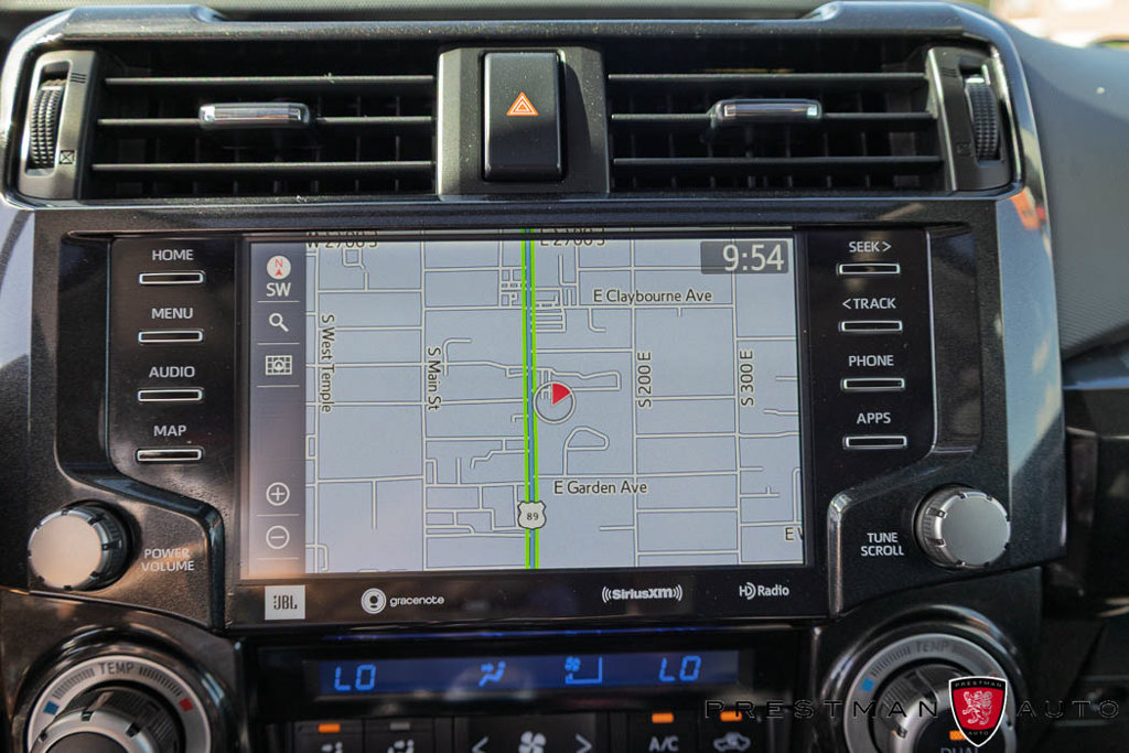 Used 2022 Toyota 4Runner TRD Pro AWD/4WD image 7