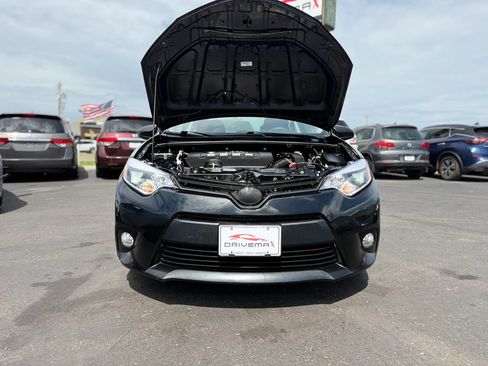 Used 2014 Toyota Corolla LE FWD image 15