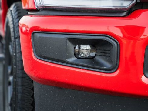 New 2026 Ford F350 XL w/ STX Appearance Package AWD/4WD image 15