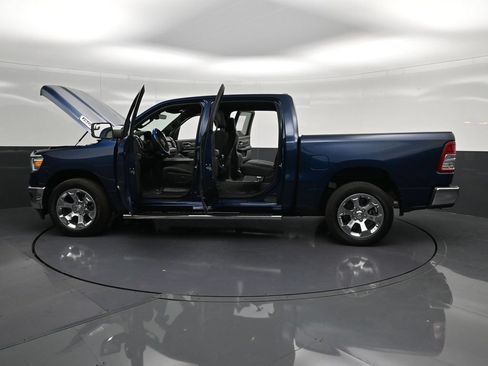 Used 2022 RAM 1500 Big Horn AWD/4WD image 38